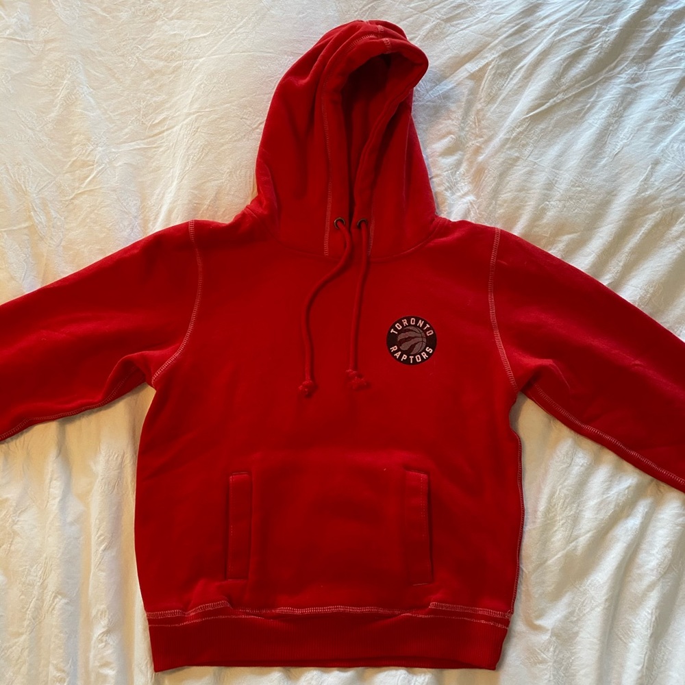 Toronto Raptors Hoodie - Picture 5 of 6